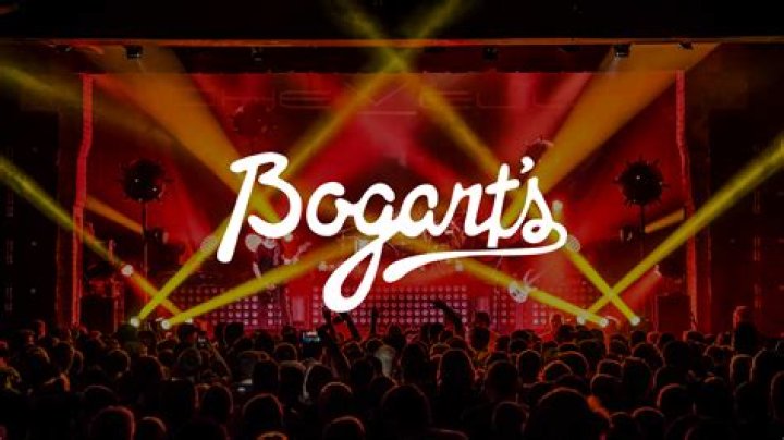 Bogarts