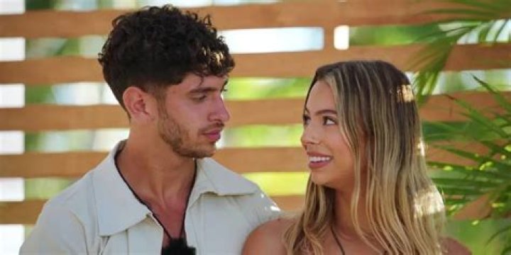 Bombshell Kayla Richart on Too Hot To Handle is an LA model who doesn't