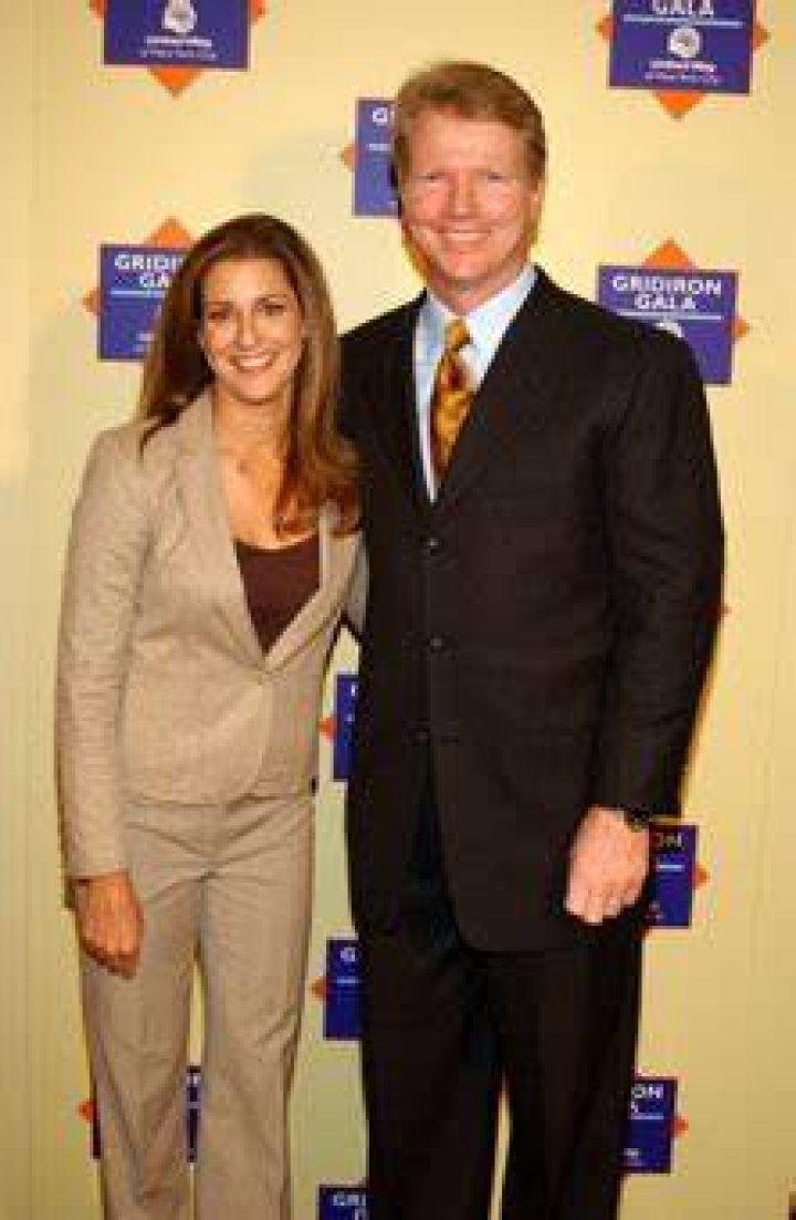 Bonnie Bernstein's Husband: Her Personal Life Explored