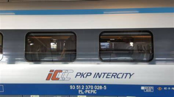 Book PKP Intercity Ticket: Fast, Easy, And Secure