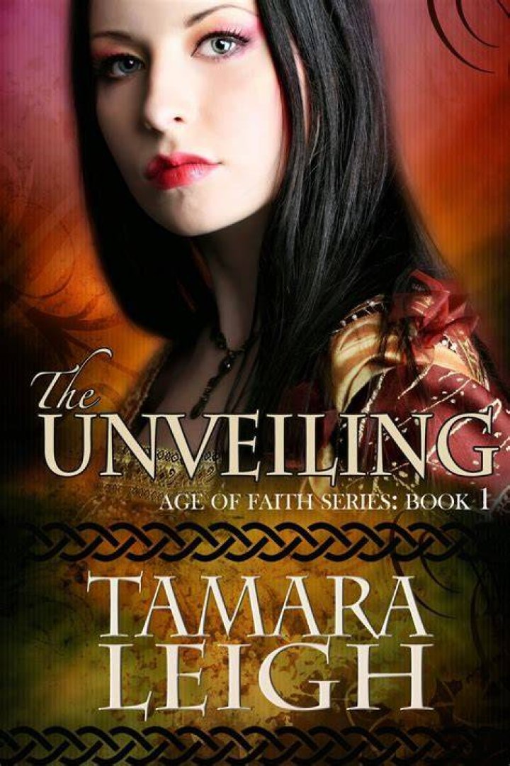 Booktalk & More Review The Unveiling by Tamara Leigh