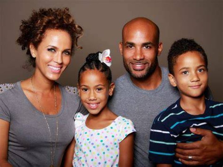 Boris Kodjoe – Bio, Wife, Kids, Parents, Siblings, Family, Height, Age, Quick Facts