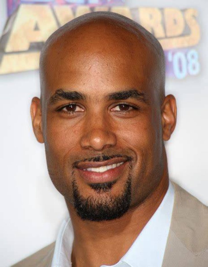 Boris Kodjoe &mdash; The Movie Database (TMDB)