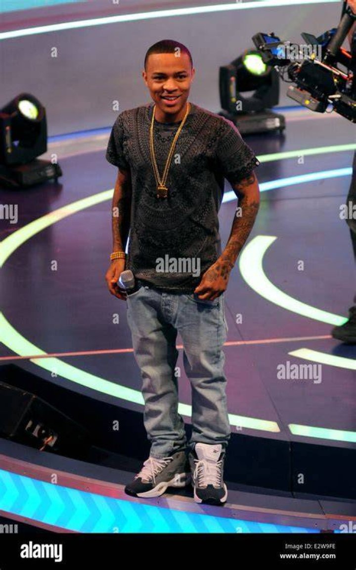 Bow Wow Resurrects Mr. 106 & Park As Hes Tapped For BET Gig