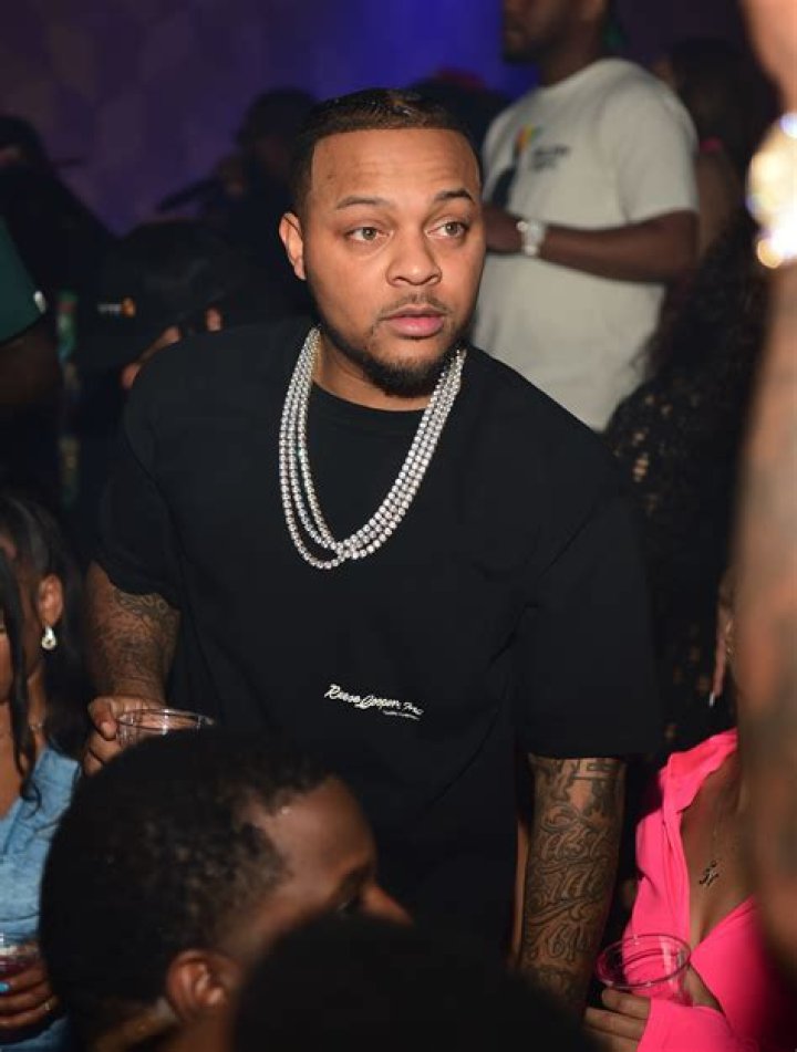 Bow Wow Tries To Squash Beef With Jermaine Dupri In Awkward Backstage Interaction