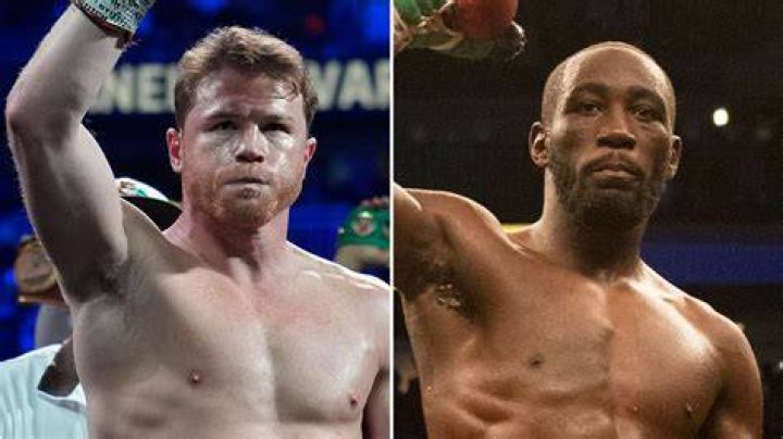 Boxing: Canelo Alvarez warns Bivol of his conditions, they won't fight at 171 lbs.