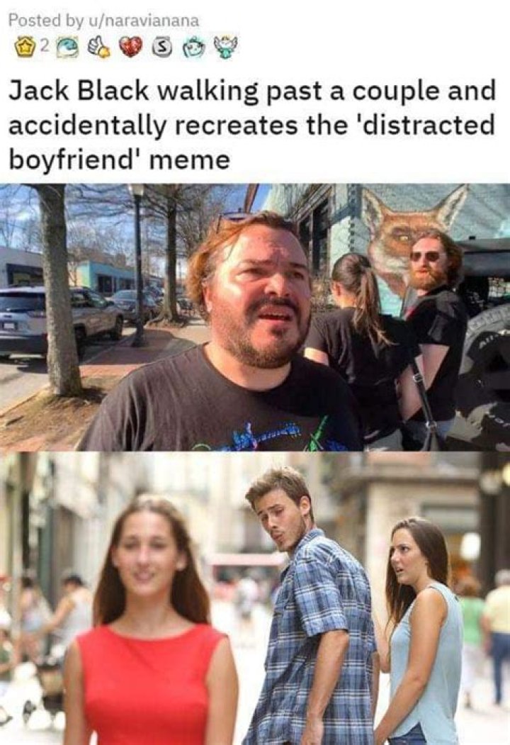 Boyfriend... 9GAG