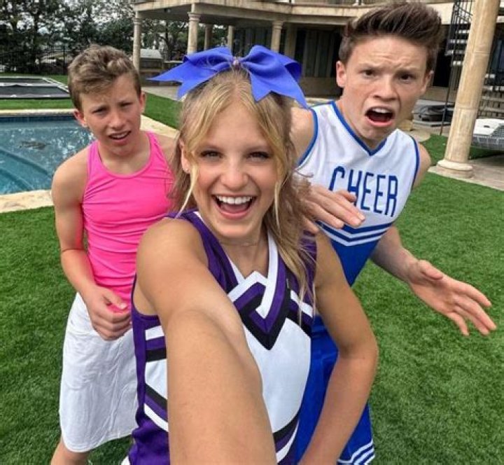 Boys Payton Delu Myler Has Dated Ninja Kidz TV YouTube