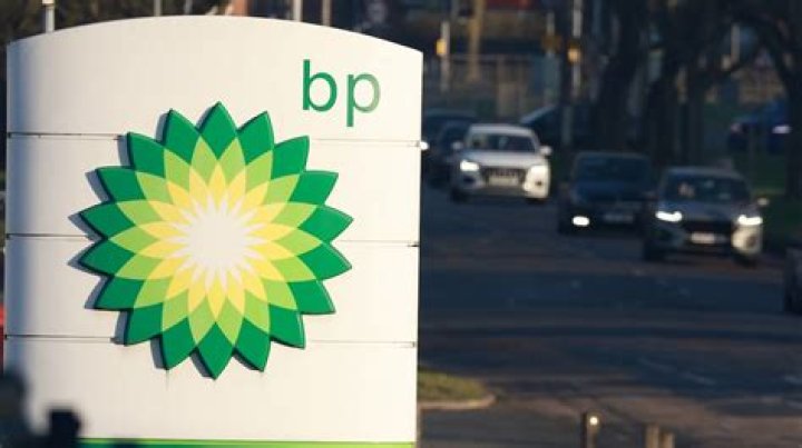 BP fined 4.5 billion in Gulf oil spill. Is it enough?