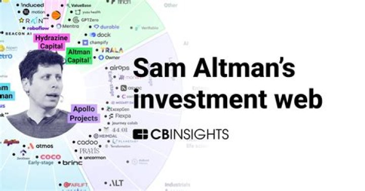 Brad Altman's Investment Secrets And Tech Prophecies
