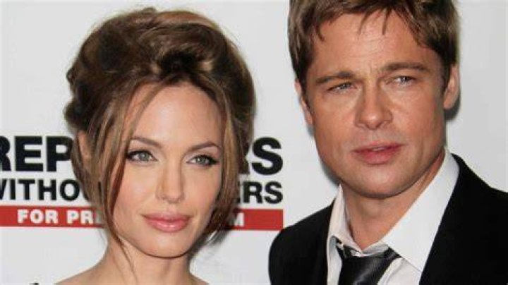 Brad & Angelina's Daughter Turns 14 Shiloh Is Transgender Since She