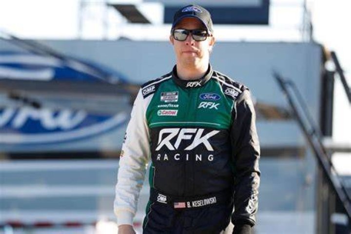 Brad Keselowski’s RFK Racing Rebuild May Be Sidetracked by the Owners