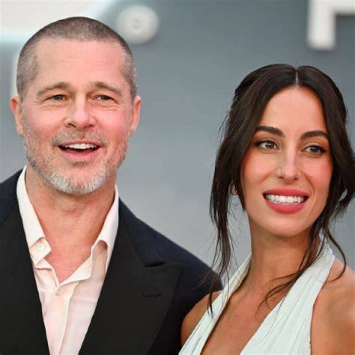 Brad Pitt and the other generous and philanthropic Pitts
