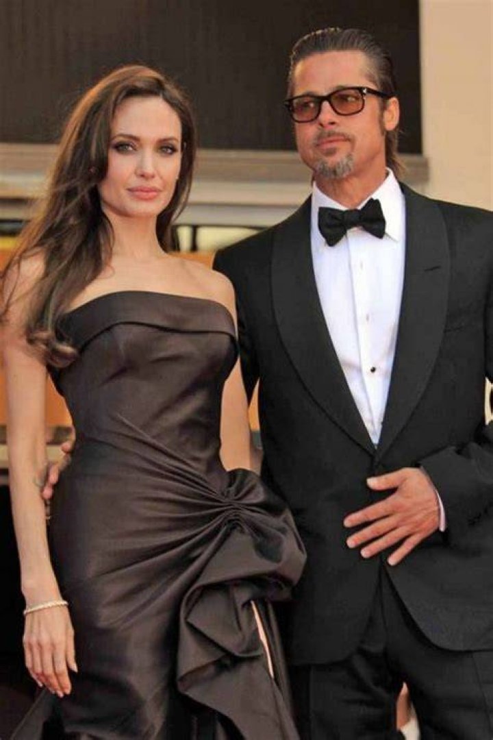 Brad Pitt: Angelina Jolie's Notorious Ex-Husband