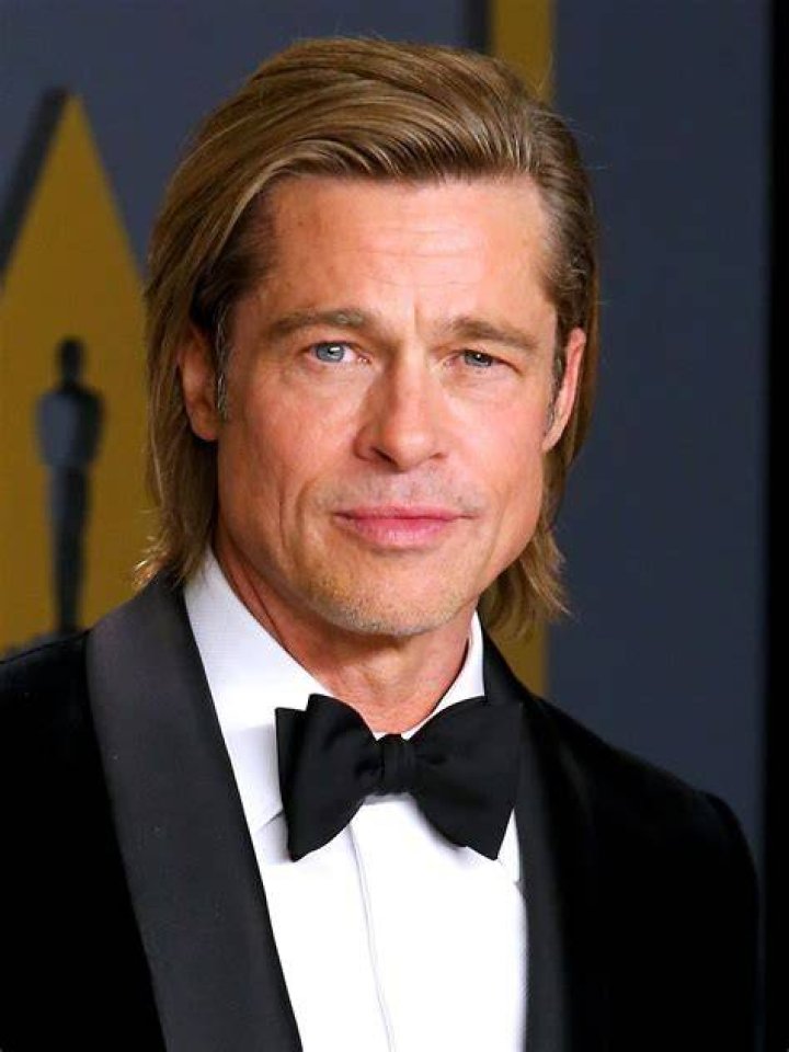 Brad Pitt Once Called Himself an Atheist, Now Clings to Religion Idol