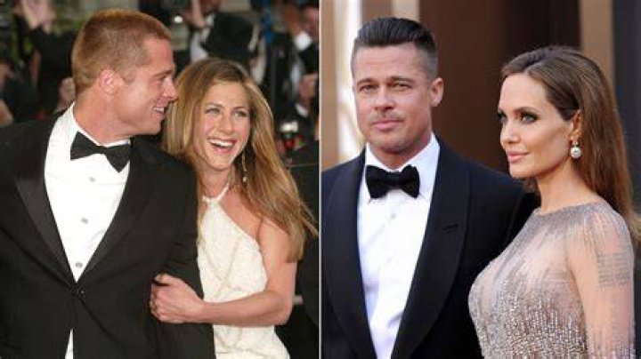 Brad Pitt's Love Life Unveiled