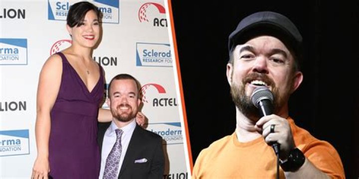 Brad Williams And His Wife: Marriage, Relationship, And Personal Life