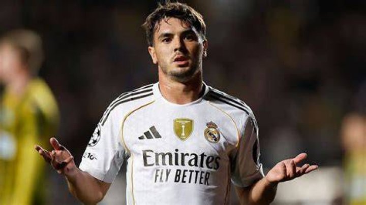 Brahim Diaz Origin Story: A Journey From Malaga To San Siro