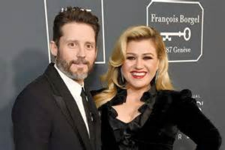 Brandon Blackstock: Kelly Clarkson's Ex-Husband And Music Manager