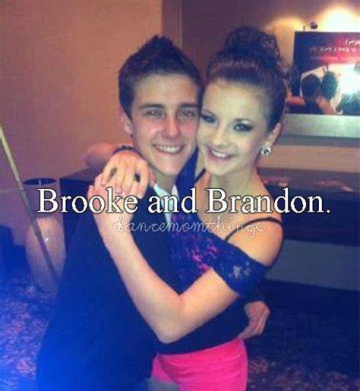 Brandon Pent/Gallery Dance Moms Wiki FANDOM powered by Wikia