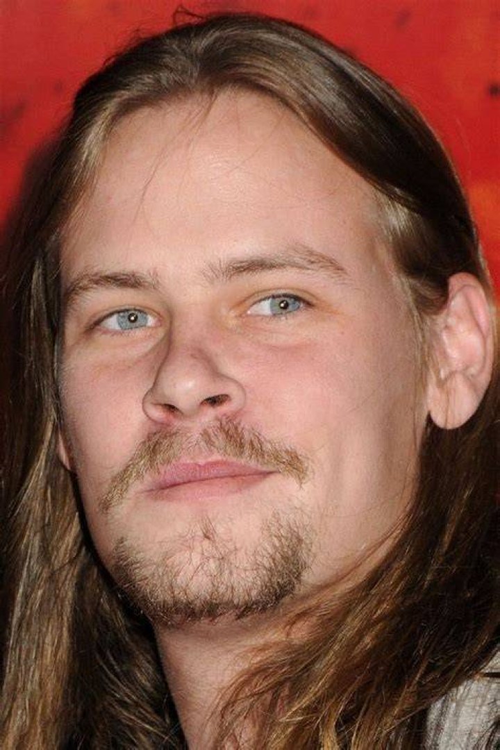 Brawley Nolte &mdash; The Movie Database (TMDB)