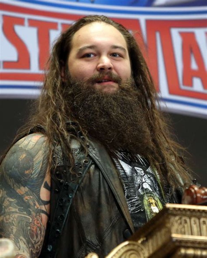 Bray Wyatt's Buzzard: An In-Depth Exploration Of This Chilling Symbol