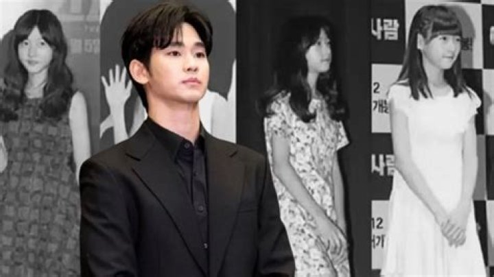 Breaking: Kim Soohyun's Shocking Scandal Revealed
