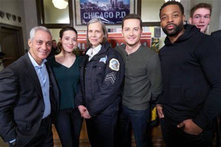 Breaking News: Beloved Chicago P.D. Cast Member Passes Away