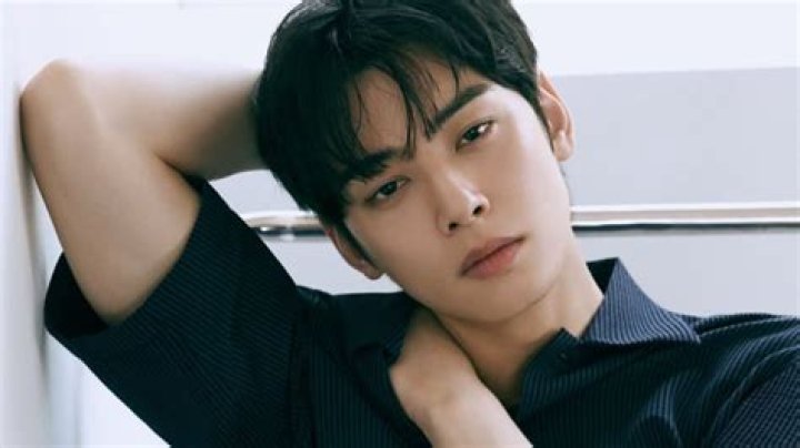 Breaking News: Cha Eun Woo Reportedly To Get Hitched!