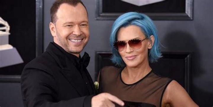 Breaking News: Donnie And Jenny Finalize Divorce In 2024