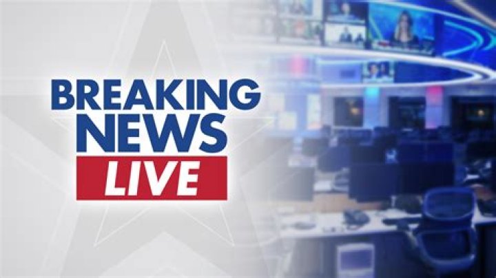 Breaking News: Exclusive Coverage From Erin Perrine Of News Nation