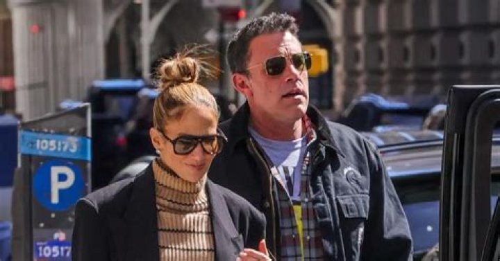 Breaking News: Jennifer And Bill's Divorce Finalized In 2023