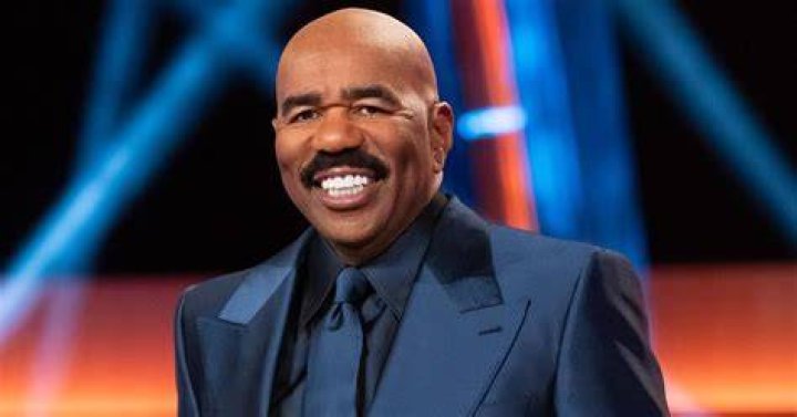 Breaking News: Steve Harvey Reportedly Passes Away