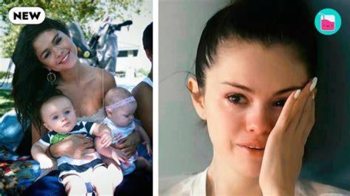 BREAKING: Selena Gomez Expecting First Child!