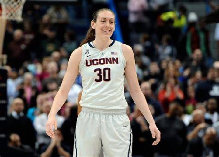 Breanna Stewart&rsquo;s UConn. career was about as close to perfect as it
