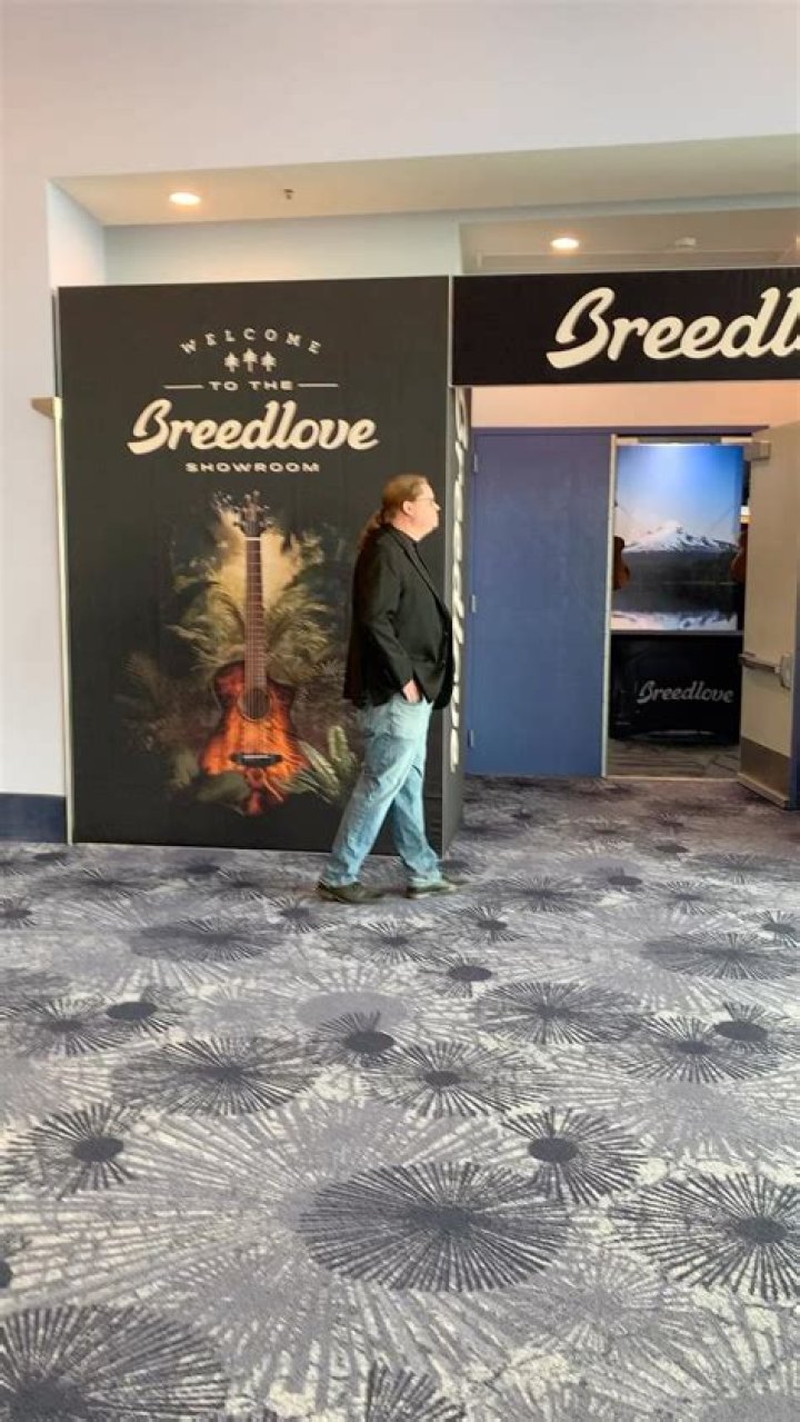 Breedlove Clip of 'Billiard's Perfect Miss' Documentary YouTube