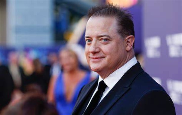 Brendan Fraser's Lavish Wedding Extravaganza | Wedding Bells Ring