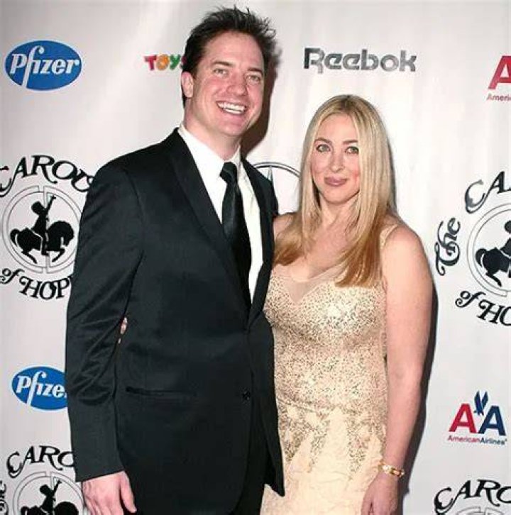 Brendan Fraser's Wife: Uncovering The Untold Story