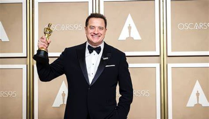 Brendan Fraser's 3 Sons Everything You Need To Know