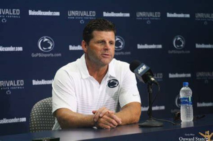Brent Pry Salary, Net Worth, Defensive Scheme, Wiki, Family