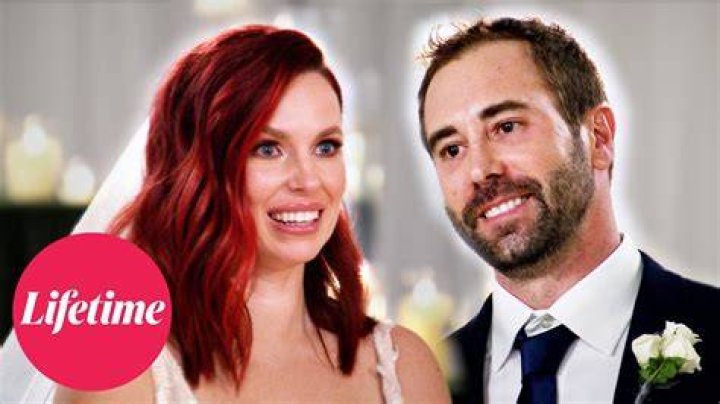 Brett and Ryan Get MARRIED! Married at First Sight (Season 13