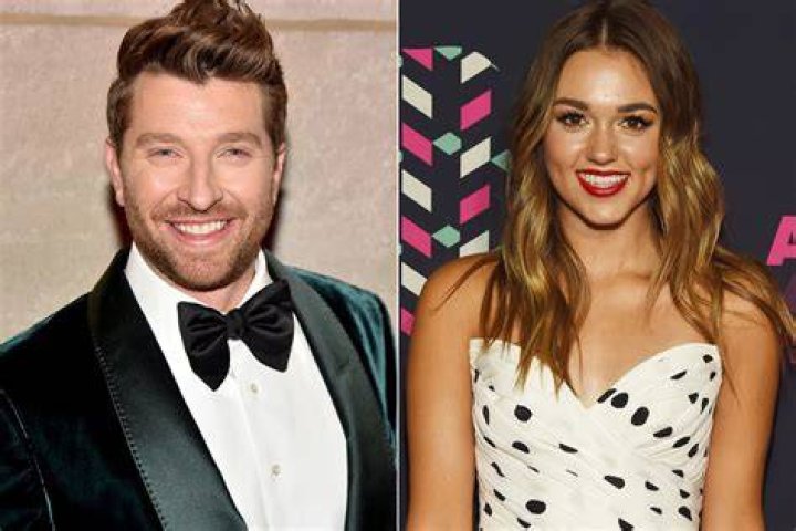 Brett Eldredge's Girlfriend: Uncovering Secrets And Surprises