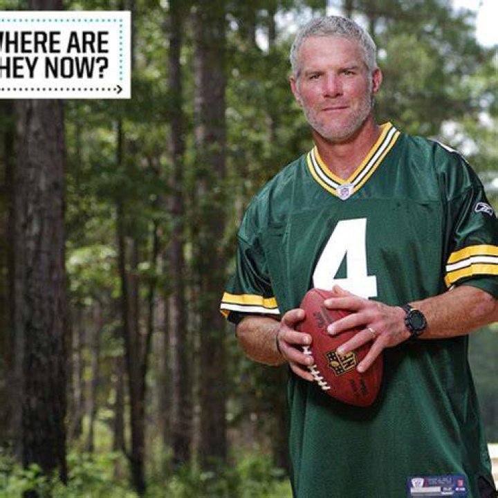 Brett Favre: The Legend And His Retirement Age