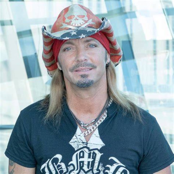 Brett Michaels' Stature: How Tall Is The Rock Star?