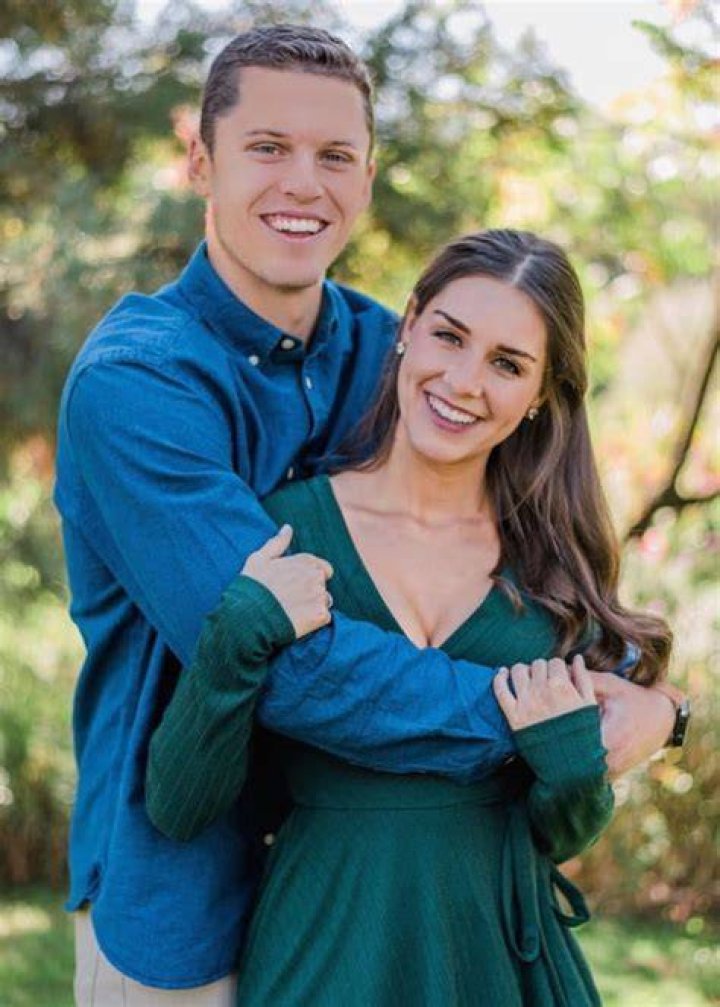 Brett Rypien Wife Laura Buck Is A College Athlete Turned Interior Designer |