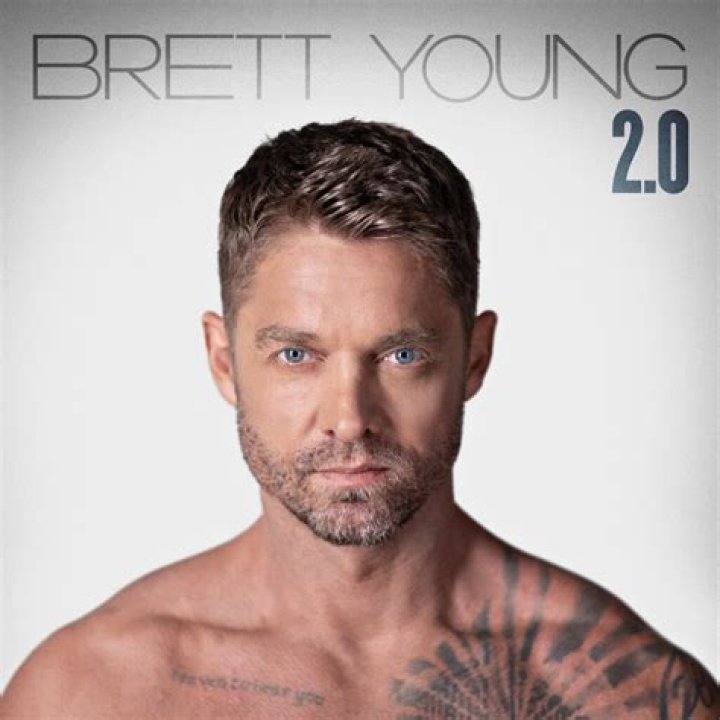 Brett Young's Height: Uncovering The Country Music Star's Stature