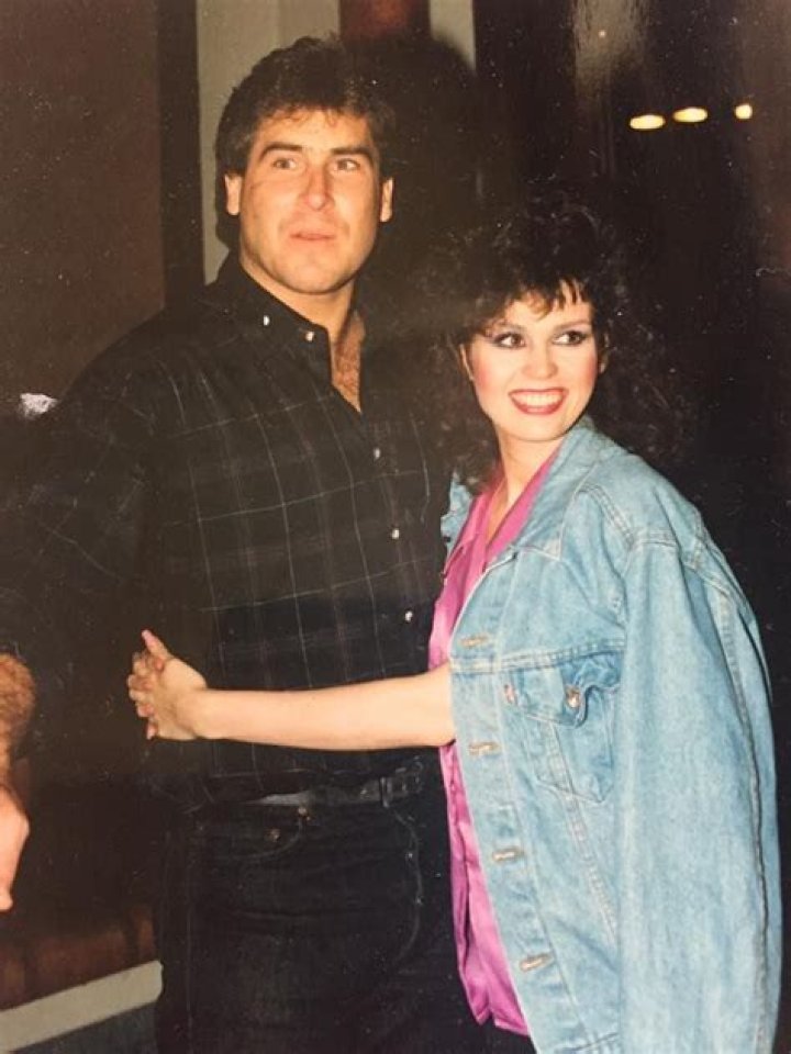 Brian Blosil Why Did He and ExWife, Marie Osmond Divorce? Where is He