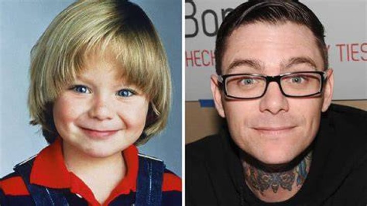 Brian Bonsall biography age, net worth, tattoos, where is he now