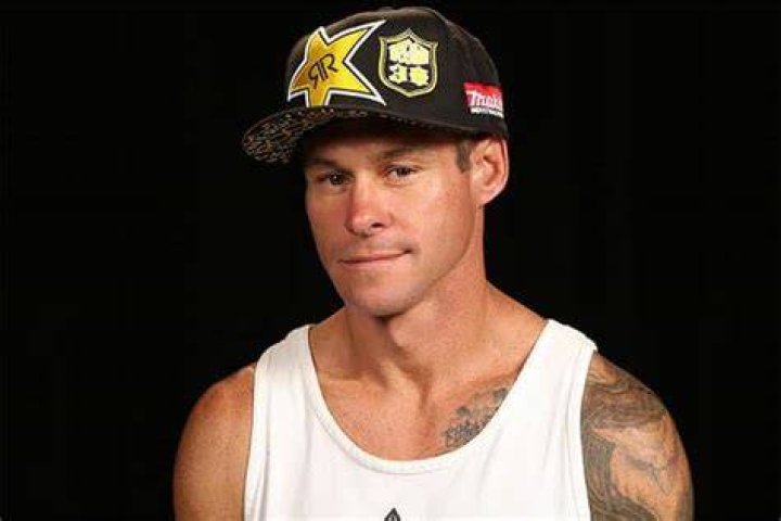 Brian Deegan- Wiki, Age, Ethnicity, Wife, Height, Net Worth, Career