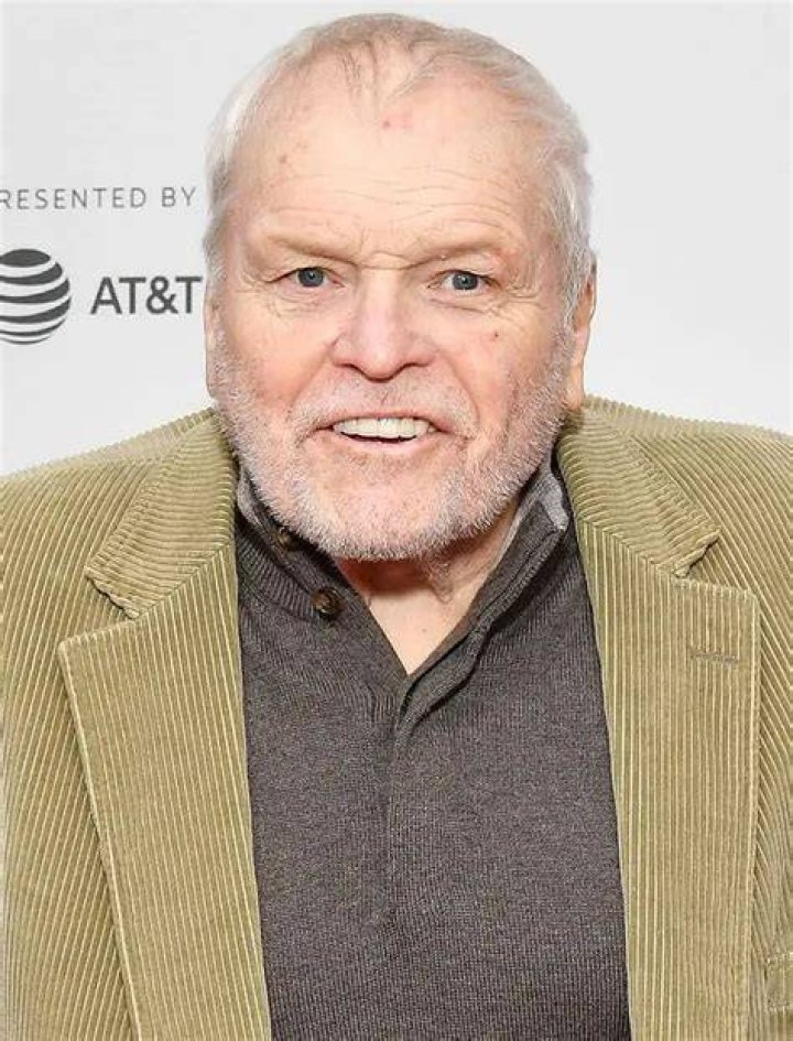 Brian Dennehy Biography, Age, Height, Wife, Children, Is He Dead or Alive?